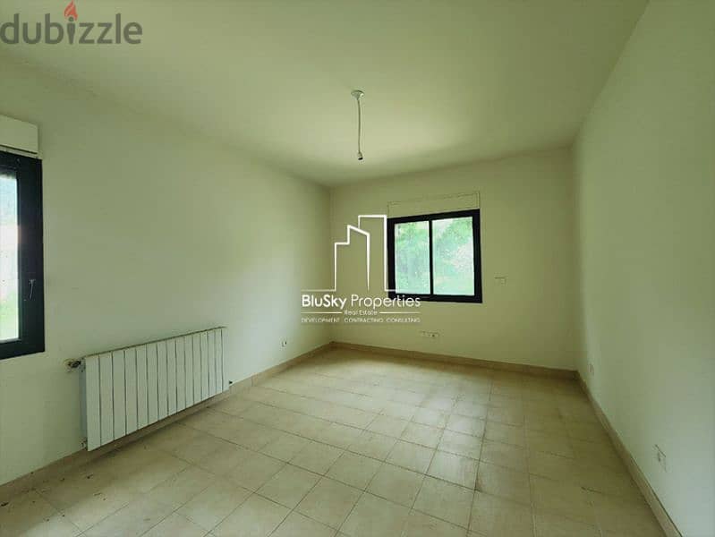 Apartment 280m² 3 Beds For RENT In Broumana شقة للإيجار #GS 6