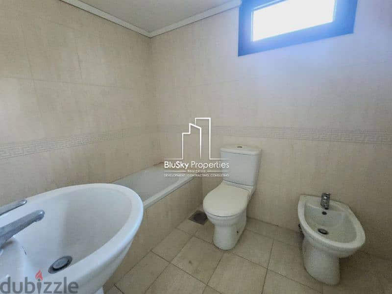 Apartment 280m² 3 Beds For RENT In Broumana شقة للإيجار #GS 9