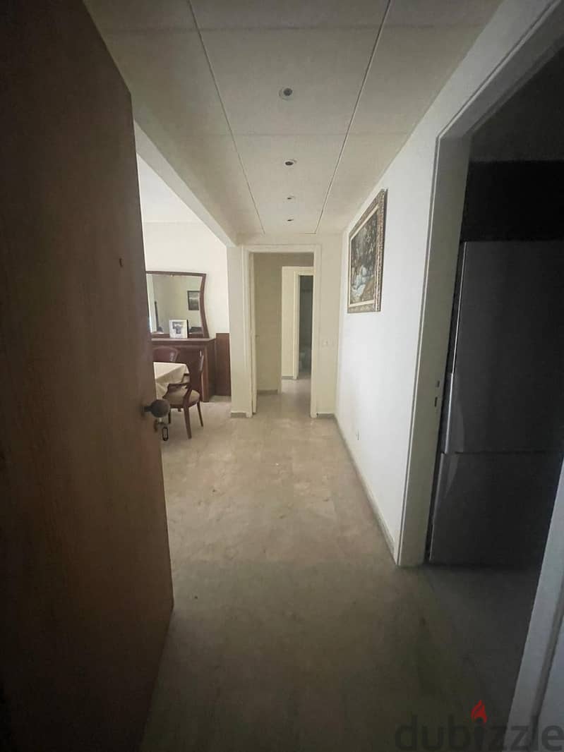 SHORT TERM IN ACHRAFIEH / FULLY FURNISHED (150SQ) 3 BEDS , (ACR-669) 2