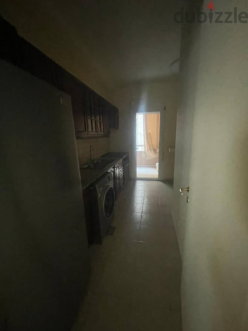 SHORT TERM IN ACHRAFIEH / FULLY FURNISHED (150SQ) 3 BEDS , (ACR-669) 4