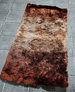 Carpet 110x200 CM Like New Only 119 USD 0