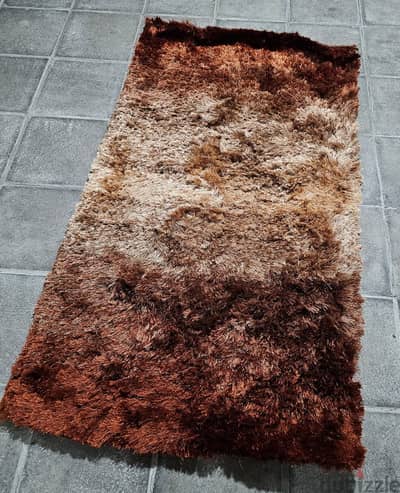 Carpet 110x200 CM Like New Only 119 USD