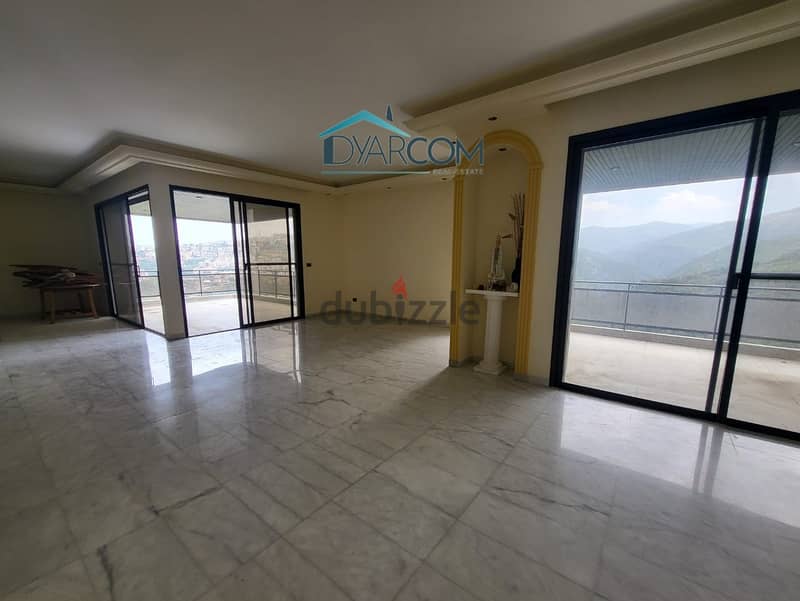 DY1816 - Louaizeh Great Apartment for Sale! 0