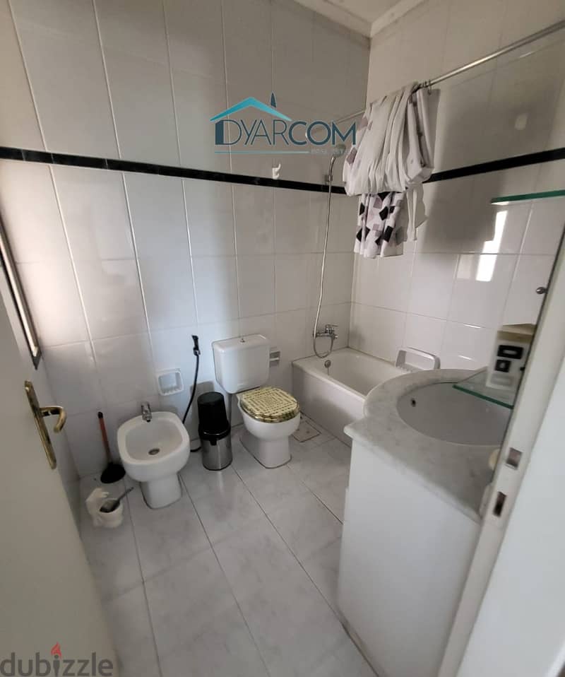 DY1816 - Louaizeh Great Apartment for Sale! 3