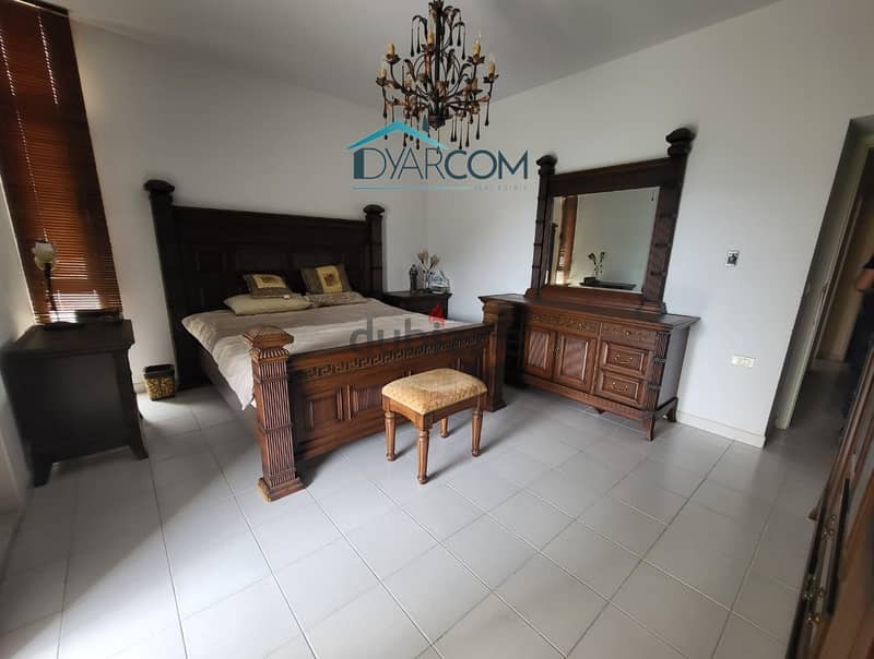 DY1816 - Louaizeh Great Apartment for Sale! 4