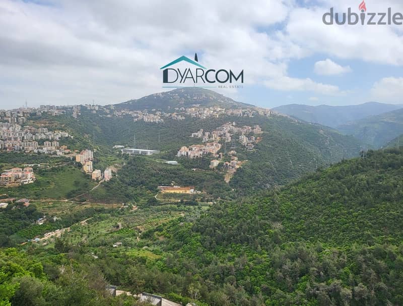 DY1816 - Louaizeh Great Apartment for Sale! 5