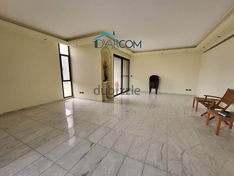 DY1816 - Louaizeh Great Apartment for Sale! 6