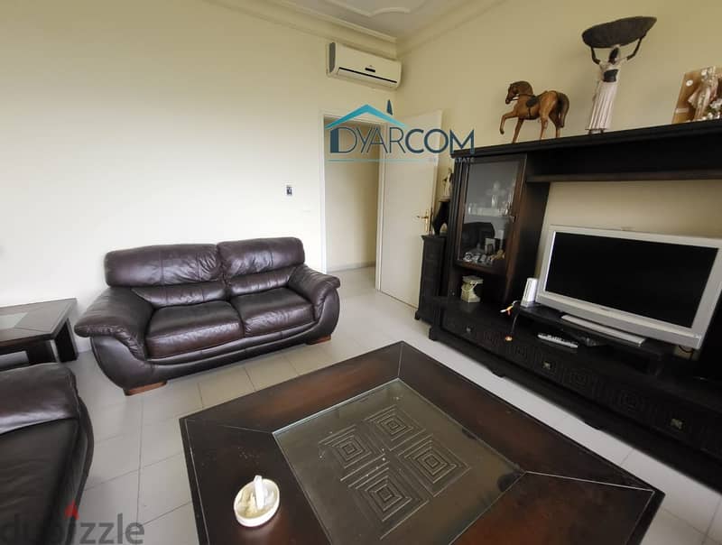 DY1816 - Louaizeh Great Apartment for Sale! 11