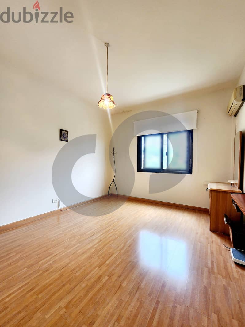 apartment located in jounieh sahel alma/جونيه صاحل الماءREF#KI109008 5