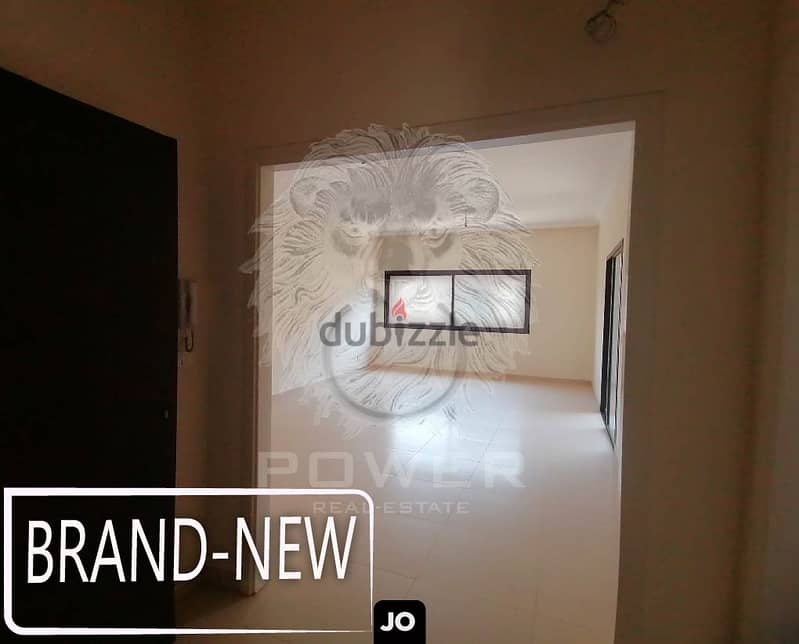 P#JO109014  brand-new apartment  in Jisr El Basha/جسر الباشا 0