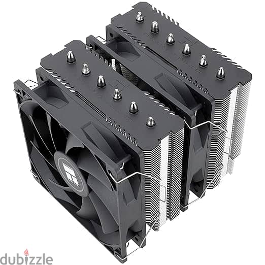 Thermalright Peerless Assassin 120 CPU Air Cooler 0