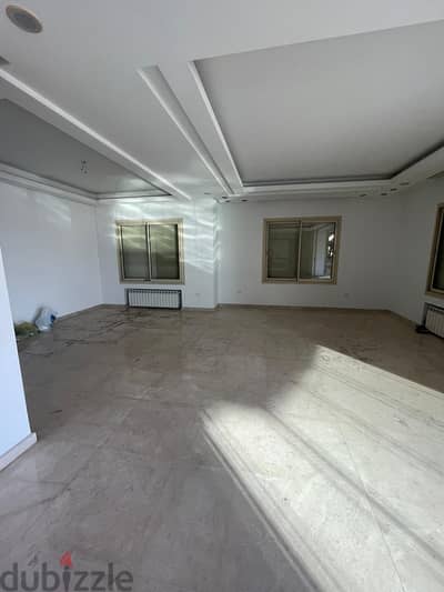 SEMI-FURNISHED IN ACHRAFIEH PRIME (270SQ) 3 BEDROOMS , (ACR-671)