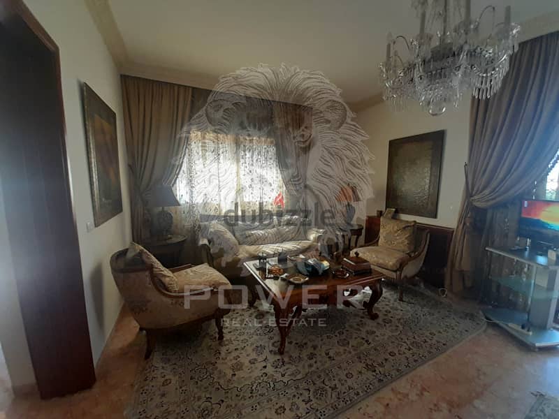 P#PB109017 1070SQM Villa for sale in Cornet Chehwan/قرنة شهوان 1