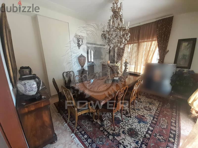 P#PB109017 1070SQM Villa for sale in Cornet Chehwan/قرنة شهوان 2