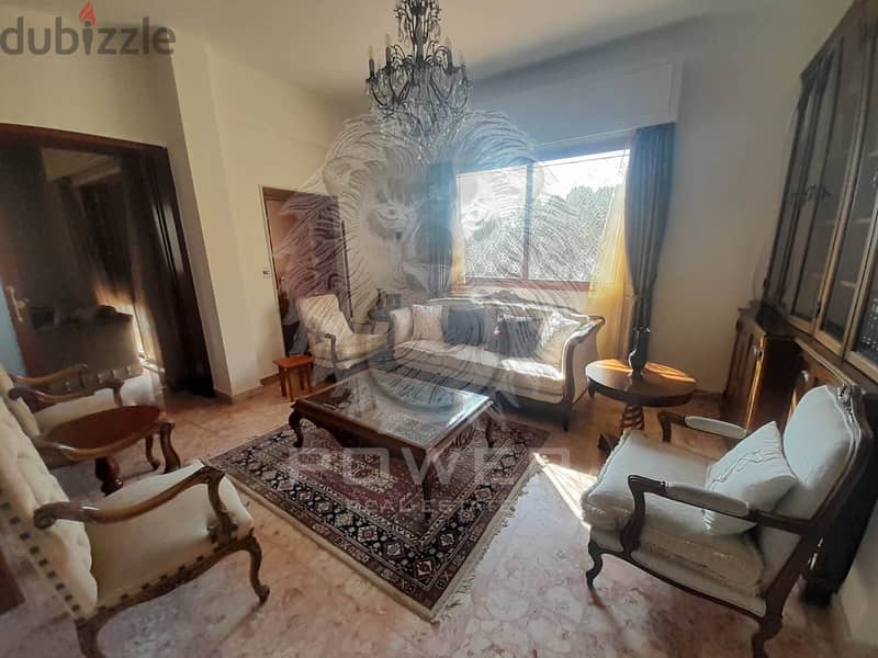 P#PB109017 1070SQM Villa for sale in Cornet Chehwan/قرنة شهوان 4