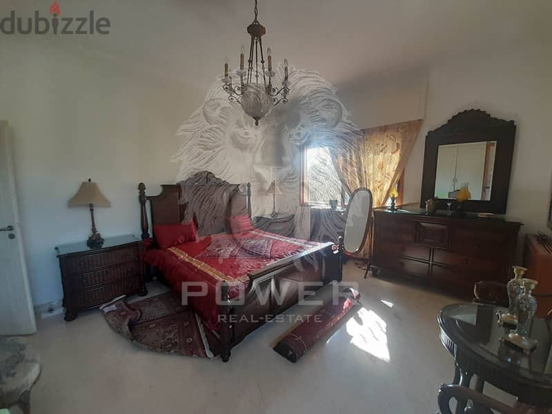 P#PB109017 1070SQM Villa for sale in Cornet Chehwan/قرنة شهوان 6