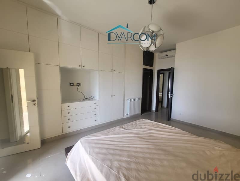 DY1817 - Biyada Furnished Apartment For Sale! 9