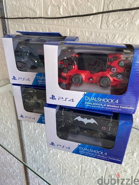 ps4 controller copy A 0