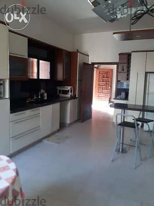 BIYADA PRIME (350Sq) FURNISHED , (BIR-104) 2