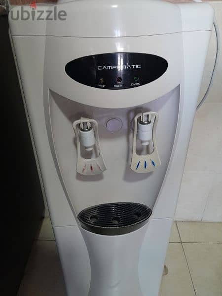 washer machine, dryer machine, fridge  dispenser water and freezer 2