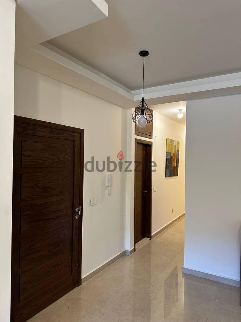 Furnished Apartment In Batroun Prime (175Sq) With Terrace , (BATR-120) 3