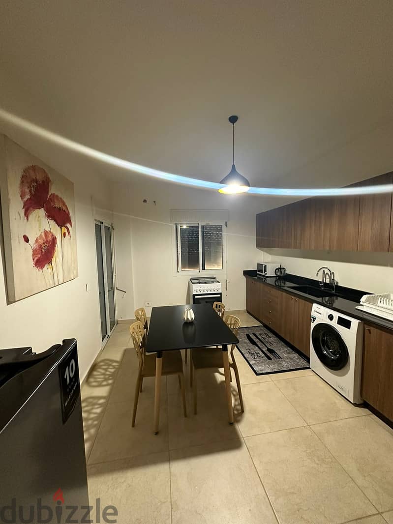 Furnished Apartment In Batroun Prime (175Sq) With Terrace , (BATR-120) 4