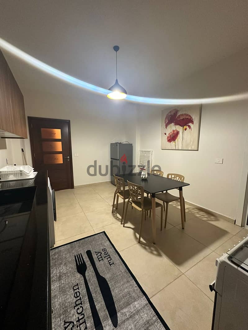 Furnished Apartment In Batroun Prime (175Sq) With Terrace , (BATR-120) 5