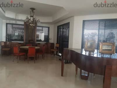 BIYADA PRIME (400Sq) FULLY FURNISHED WITH SEA VIEW , (BI-161)