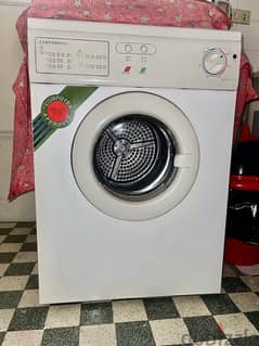 Dryer نشافة  للبيع for sale 0