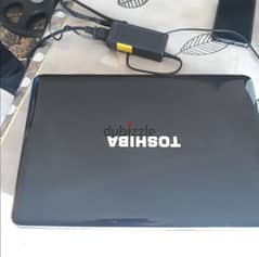 Toshiba affordable desk laptop 0