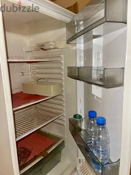 Refrigerator & Freezer for sale براد للبيع 1