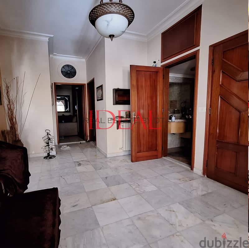 Apartment for rent in Ballouneh 250 sqm ref#wt18042 3