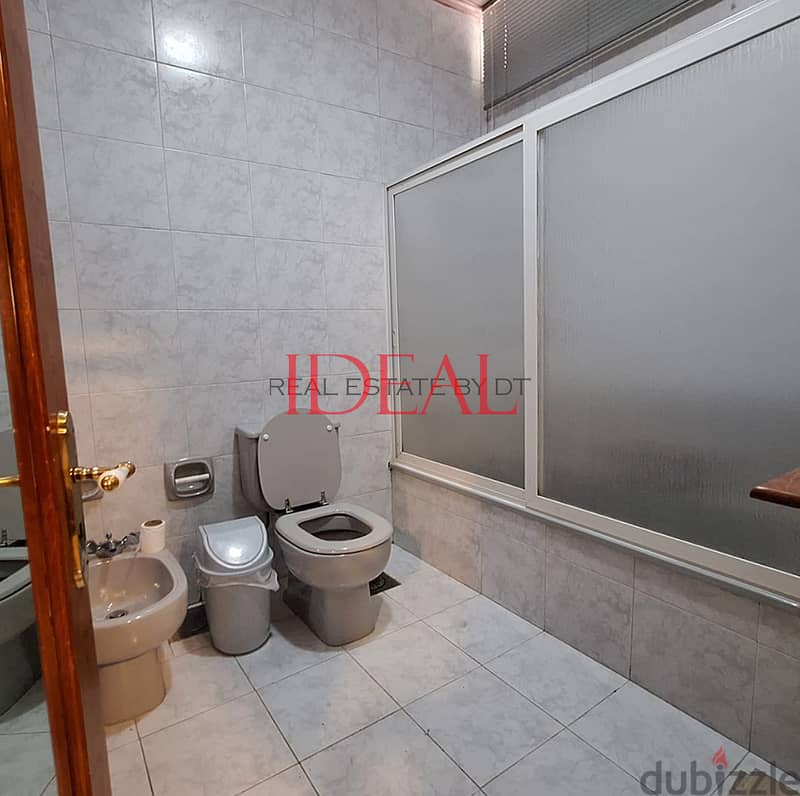 Apartment for rent in Ballouneh 250 sqm ref#wt18042 10