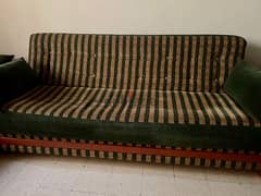 Sofa Set for sale صوفاه  للبيع/كنابية