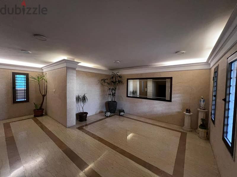 Apartment for sale in Ain Saadeh شقة جديدة للبيع في عين سعادة 4