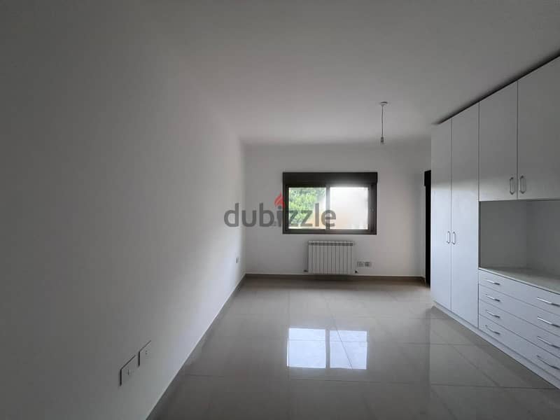 Apartment for sale in Ain Saadeh شقة جديدة للبيع في عين سعادة 14