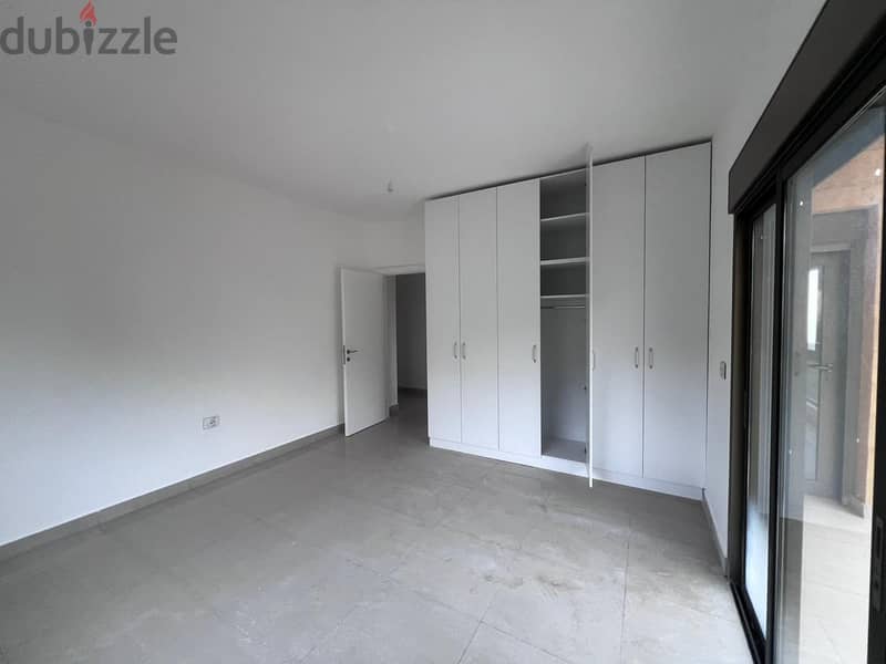 Apartment for sale in Ain Saadeh شقة جديدة للبيع في عين سعادة 16