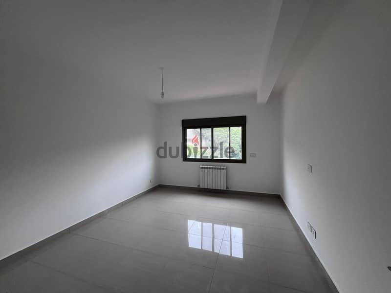 Apartment for sale in Ain Saadeh شقة جديدة للبيع في عين سعادة 17