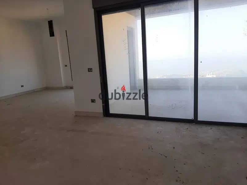 BIYADA PRIME (300Sq) WITH TERRACE AND SEA VIEW , (CH-115) 3