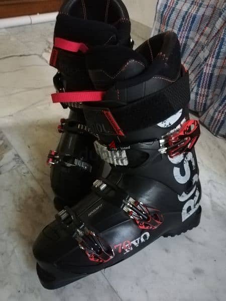 Rossignol 70 EVO ski boot sensorfit 2