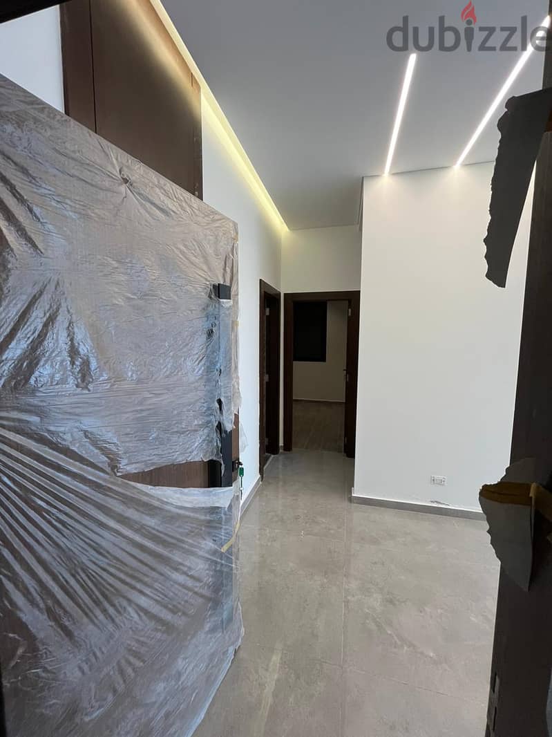 New Apartment For Sale In Fanar 4