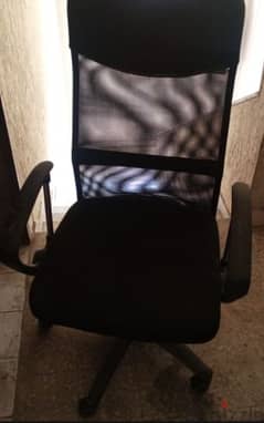 office chair in good condition 0
