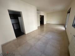 Apartment for Rent in Dekwaneh شقة للإيجار في الدكوانة 0