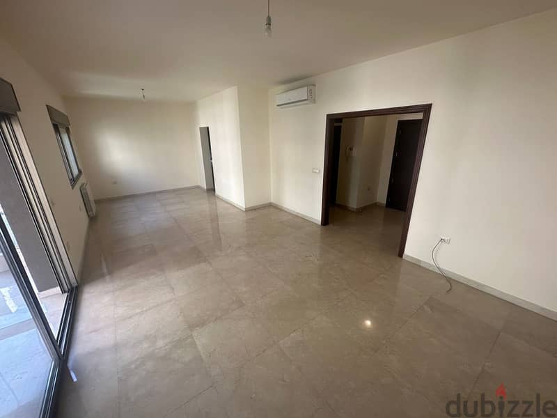 Apartment for Rent in Dekwaneh شقة للإيجار في الدكوانة 1