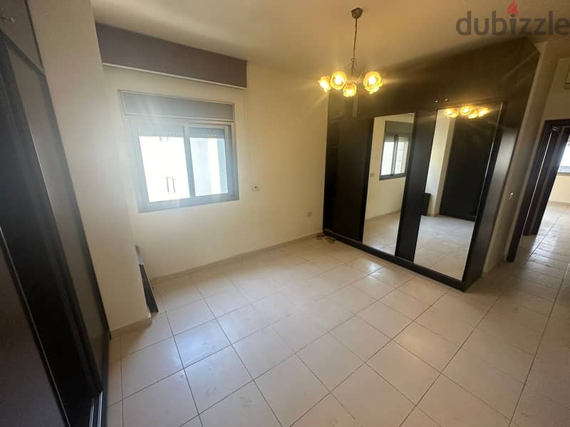 Apartment for Rent in Dekwaneh شقة للإيجار في الدكوانة 6