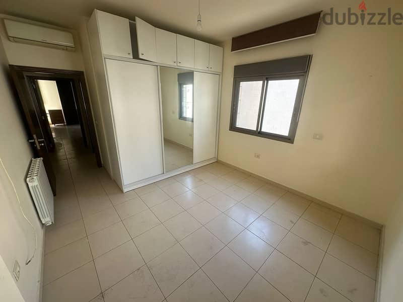 Apartment for Rent in Dekwaneh شقة للإيجار في الدكوانة 8