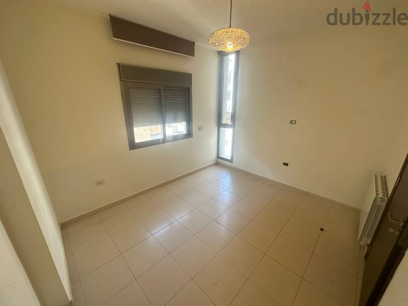 Apartment for Rent in Dekwaneh شقة للإيجار في الدكوانة 9