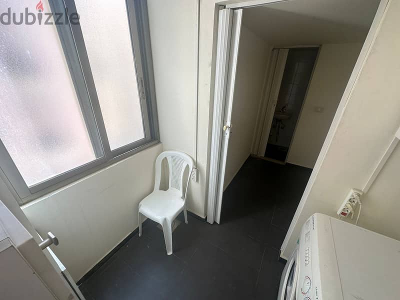 Apartment for Rent in Dekwaneh شقة للإيجار في الدكوانة 13