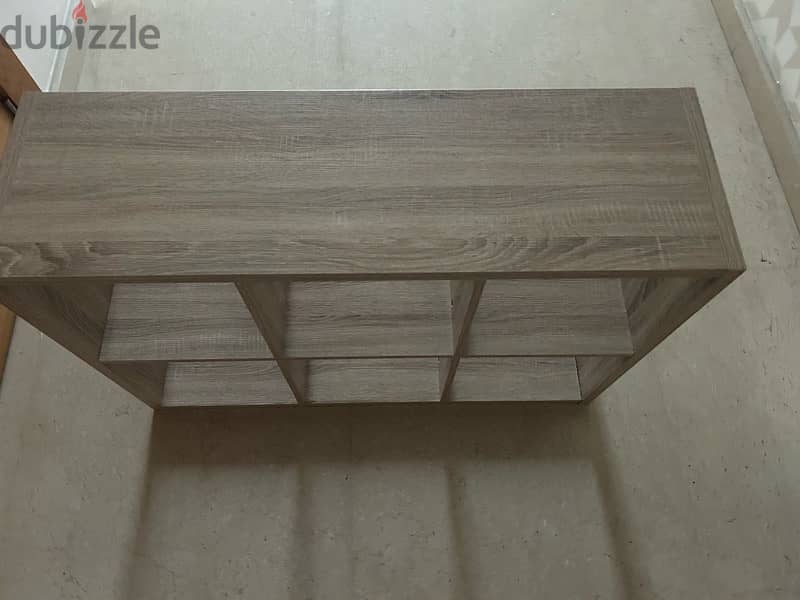 wood cabinet 3