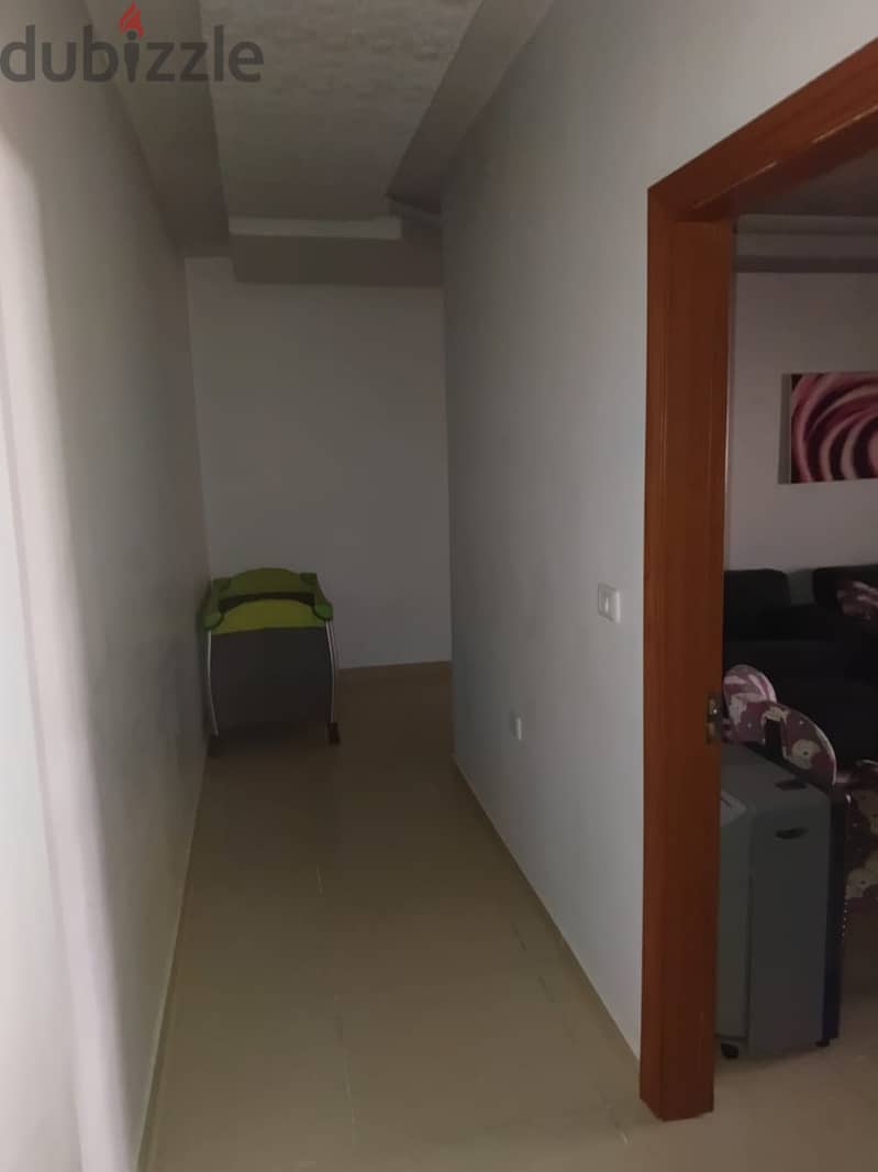 Apartment for rent in Aley شقة مفروشة للاجار في عاليه 7